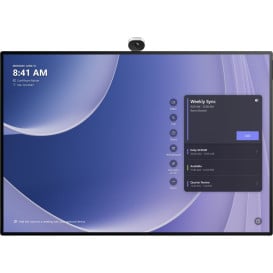 Tablica interaktywna Microsoft Surface Hub 3 50" VXV-00008