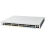 Switch zarządzalny Cisco Catalyst C1300-48FP-4X - zdjęcie poglądowe 2