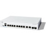 Switch zarządzalny Cisco Catalyst C1200-8T-D - zdjęcie poglądowe 1