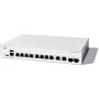 Switch zarządzalny Cisco Catalyst C1200-8T-E-2G - zdjęcie poglądowe 1