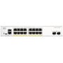 Switch zarządzalny Cisco Catalyst C1200-16T-2G - zdjęcie poglądowe 1