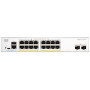 Switch zarządzalny Cisco Catalyst C1200-16P-2G - zdjęcie poglądowe 1