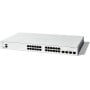 Switch zarządzalny Cisco Catalyst C1200-24T-4G - zdjęcie poglądowe 1