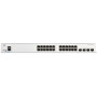 Switch zarządzalny Cisco Catalyst C1200-24P-4X - zdjęcie poglądowe 2