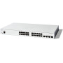 Switch zarządzalny Cisco Catalyst C1200-24P-4X - zdjęcie poglądowe 1