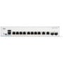 Switch zarządzalny Cisco Catalyst C1300-8T-E-2G - zdjęcie poglądowe 1