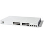 Switch zarządzalny Cisco Catalyst C1300-24T-4G - zdjęcie poglądowe 2