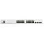 Switch zarządzalny Cisco Catalyst C1300-24T-4X - zdjęcie poglądowe 1