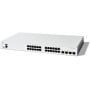 Switch zarządzalny Cisco Catalyst C1300-24MGP-4X - zdjęcie poglądowe 2