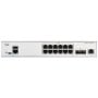 Switch zarządzalny Cisco Catalyst C1300-12XT-2X - zdjęcie poglądowe 1