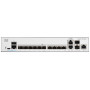 Switch zarządzalny Cisco Catalyst C1300-12XS - zdjęcie poglądowe 1