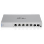 Switch zarządzalny Ubiquiti US-XG-6POE - zdjęcie poglądowe 1