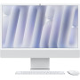 Komputer All-in-One Apple iMac 24 M4 2024 MCR24ZE, A - zdjęcie poglądowe 3