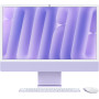 Komputer All-in-One Apple iMac 24 M4 2024 Z1E7ZE, A - zdjęcie poglądowe 3