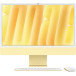 Komputer All-in-One Apple iMac 24 M4 2024 Z1E3ZE/A - Apple M4/24" 4480x2520/RAM 16GB/SSD 256GB/macOS/1 rok Carry-in