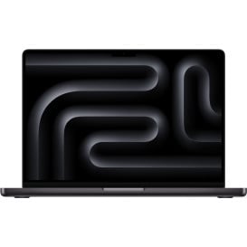 Laptop Apple MacBook Pro 14 M4 2024 MCX04ZE, A - zdjęcie poglądowe 7