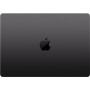 Laptop Apple MacBook Pro 14 M4 2024 MCX04ZE, A - zdjęcie poglądowe 2