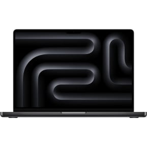 Laptop Apple MacBook Pro 14 M4 2024 MW2U3ZE, A - zdjęcie poglądowe 7