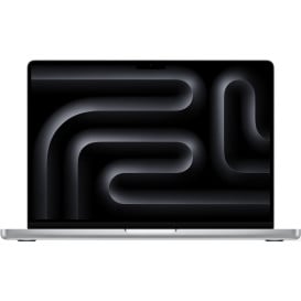 Laptop Apple MacBook Pro 14 M4 2024 MCX14ZE, A - zdjęcie poglądowe 7