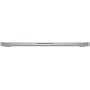 Laptop Apple MacBook Pro 14 M4 2024 MCX14ZE, A - zdjęcie poglądowe 3