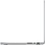 Laptop Apple MacBook Pro 14 M4 2024 MCX14ZE, A - zdjęcie poglądowe 6