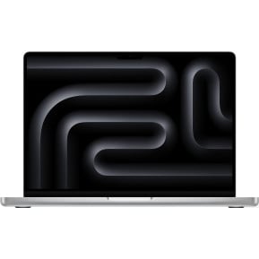 Laptop Apple MacBook Pro 14 M4 2024 MW2W3ZE, A - zdjęcie poglądowe 7