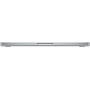 Laptop Apple MacBook Pro 14 M4 2024 MW2W3ZE, A - zdjęcie poglądowe 3