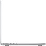 Laptop Apple MacBook Pro 14 M4 2024 MW2W3ZE, A - zdjęcie poglądowe 5