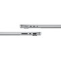 Laptop Apple MacBook Pro 14 M4 2024 MX2E3ZE, A - zdjęcie poglądowe 4