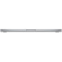 Laptop Apple MacBook Pro 16 M4 2024 MX2T3ZE, A - zdjęcie poglądowe 3