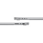 Laptop Apple MacBook Pro 16 M4 2024 MX2T3ZE, A - zdjęcie poglądowe 4