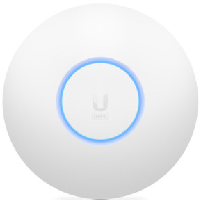 Access point Ubiquiti UniFi U6-LR-EU - zdjęcie poglądowe 3