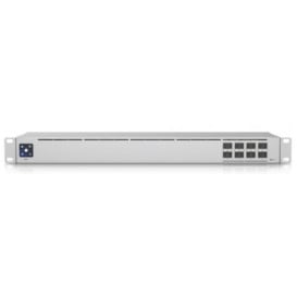 Switch zarządzalny Ubiquiti USW-AGGREGATION-EU - zdjęcie poglądowe 2