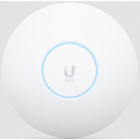 Access point Ubiquiti U6-ENTERPRISE-EU - zdjęcie poglądowe 3