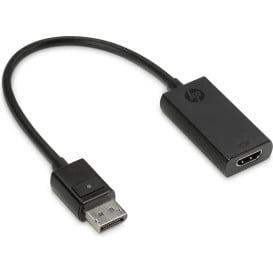 Adapter HP DisplayPort do HDMI 2JA63AA - zdjęcie poglądowe 2