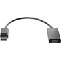 Adapter HP DisplayPort do HDMI 2JA63AA - zdjęcie poglądowe 1