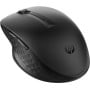 Mysz bezprzewodowa HP 435 Multi-Device Wireless Mouse 3B4Q5UT - Czarna