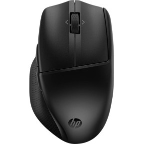 Mysz bezprzewodowa HP 685 Comfort Dual-Mode Mouse 8T6M0UT - Czarna