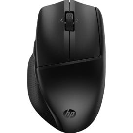 Mysz bezprzewodowa HP 685 Comfort Dual-Mode Mouse 8T6M0UT - Czarna