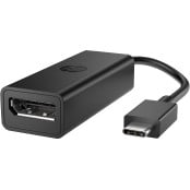 Adapter HP USB-C Do DisplayPort Adapter G2 8Y8Y1AA - zdjęcie poglądowe 4