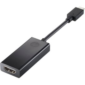 Adapter HP USB-C do HDMI Adapter 4SH07AA - zdjęcie poglądowe 1