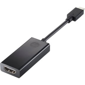 Adapter HP USB-C do HDMI Adapter 4SH07AA - zdjęcie poglądowe 1