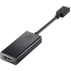 Adapter HP USB-C do HDMI Adapter 4SH07AA - USB-C