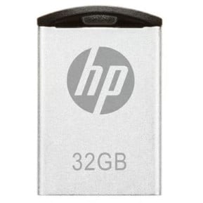 Pendrive HP 32GB HP v222w by PNY HPFD222W-32 - USB 2.0