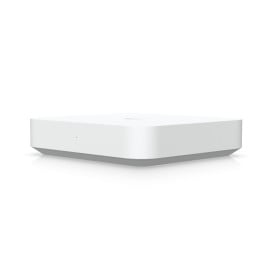 Router Ubiquiti UXG-MAX - 1x 2.5GbE WAN, 4x 2.5GbE LAN, Quad-core 1.5GHz CPU, wydajność IDS|IPS 1.5Gbps