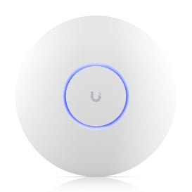 Access point Ubiquiti Unifi U7-PRO-MAX - zdjęcie poglądowe 4