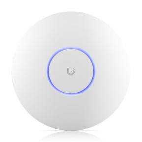 Access point Ubiquiti Unifi U7-PRO-MAX - zdjęcie poglądowe 4