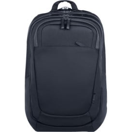 Plecak na laptopa HP Travel Plus 30L 17 Laptop Backpack A2CE0AA - Czarny