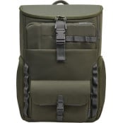 Plecak na laptopa HP 15,6 Modular Laptop Backpack 9J496AA - zdjęcie poglądowe 4