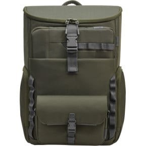 Plecak na laptopa HP 15,6 Modular Laptop Backpack 9J496AA - zdjęcie poglądowe 4